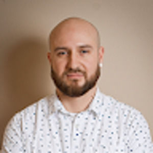 Meet your Posher, Matthew